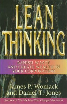 James P. Womack / Lean Thinking