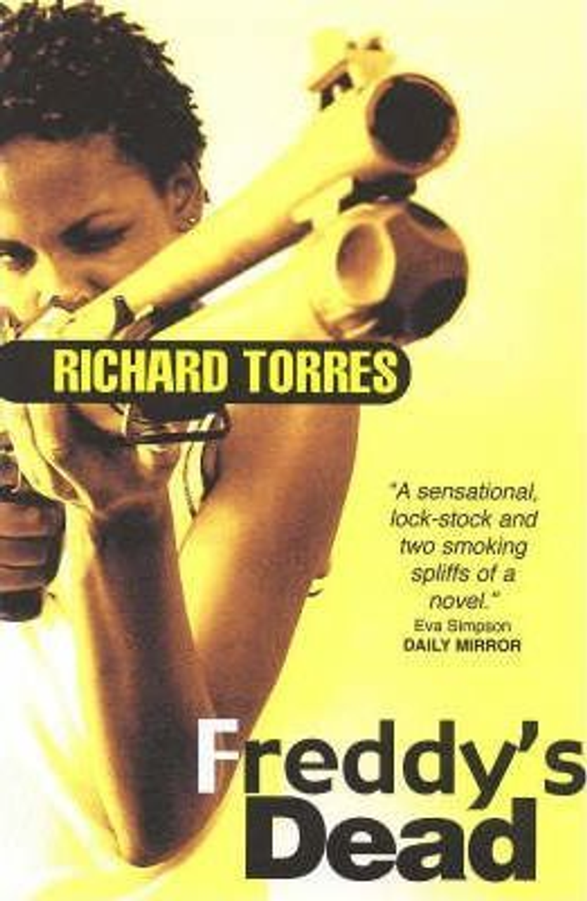 Richard Torres / Freddy's Dead