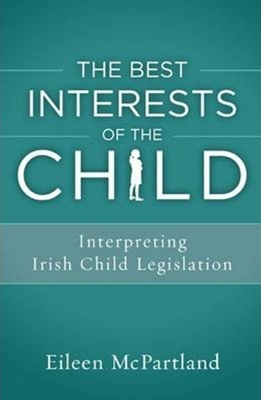 Eileen McPartland / The Best Interests of the Child