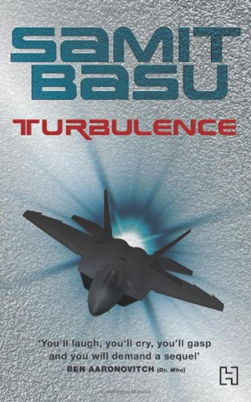 Samut Basu / Turbulence