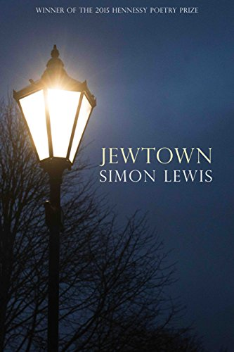 Simon Lewis / Jewtown (Large Paperback)