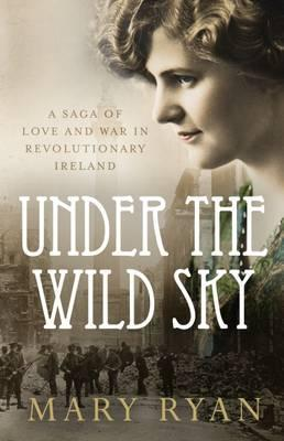Mary Ryan / Under the Wild Sky