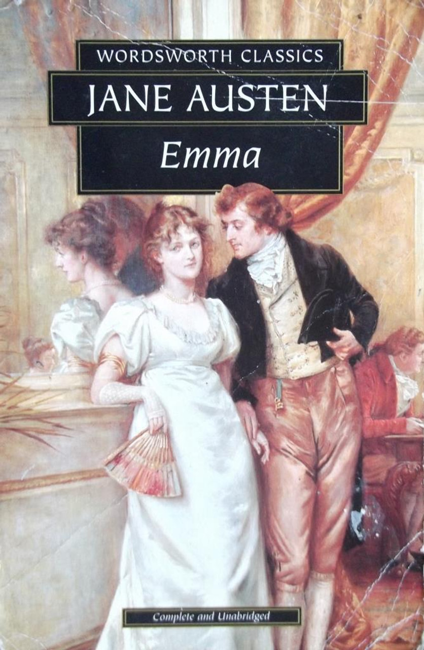 Jane Austen / Emma