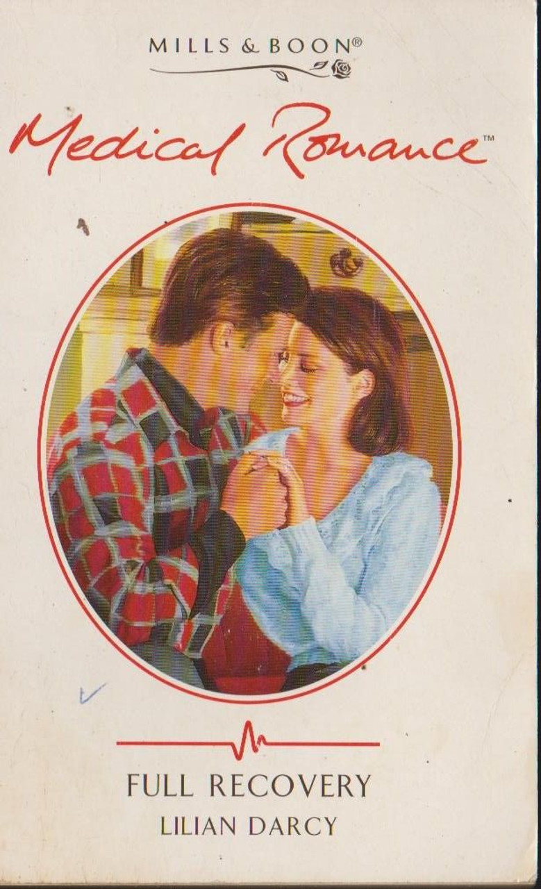 Mills & Boon / Medical / Full Recovery