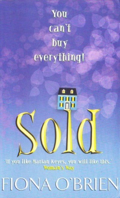 Fiona O'Brien / Sold