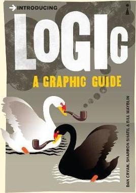 Dan Cryan / Introducing Logic : A Graphic Guide