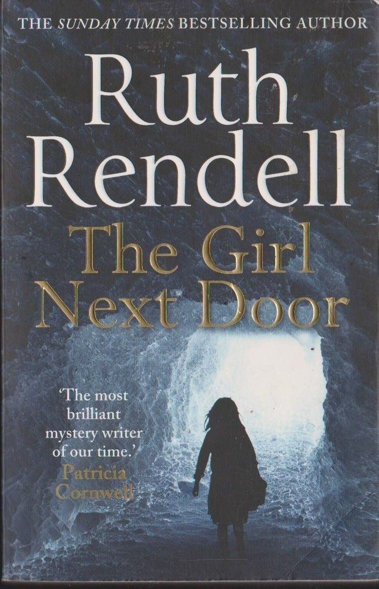 Ruth Rendell / The Girl Next Door