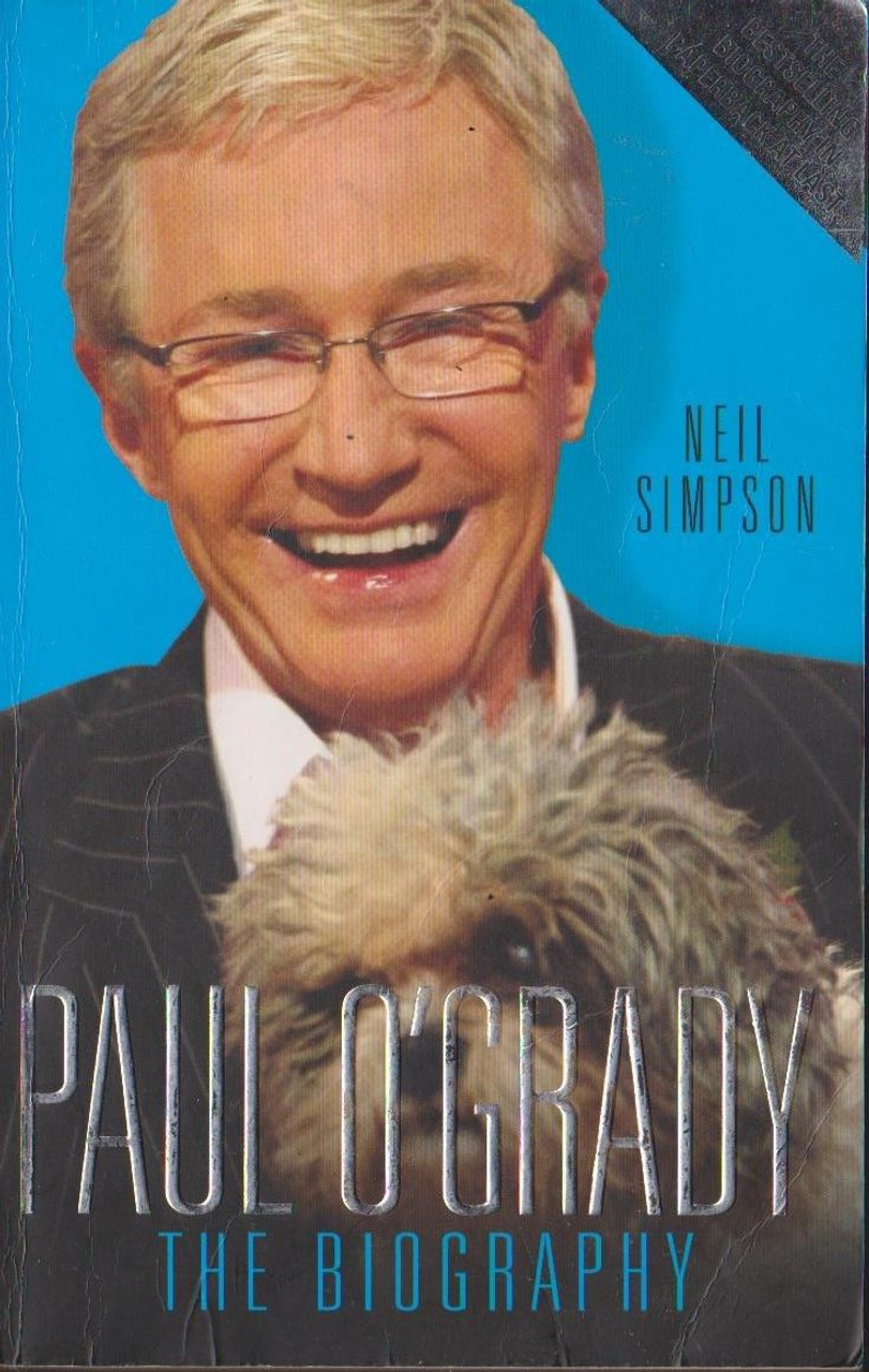 Paul O'Grady / The Biography