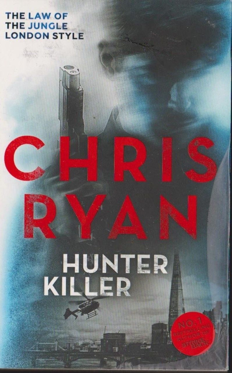 Chris Ryan / Hunter Killer