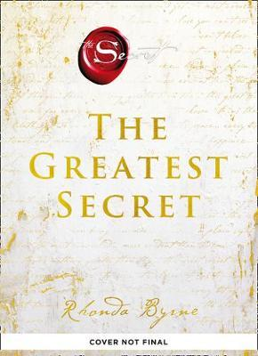 Rhonda Byrne / The Greatest Secret (Hardback)