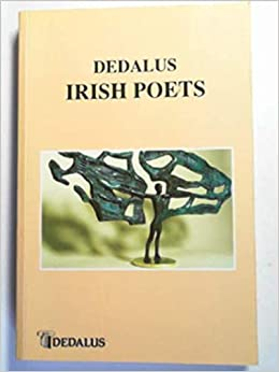 Dedalus Press - Dedalus Irish Poets : An Anthology - PB - 1992