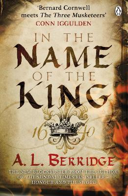 A. L. Berridge / In the Name of the King