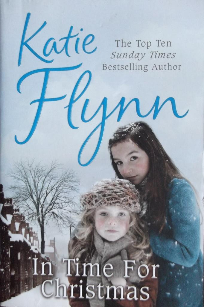 Katie Flynn / In Time For Christmas