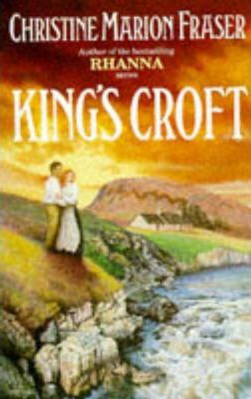 Christine Marion Fraser / King's Croft