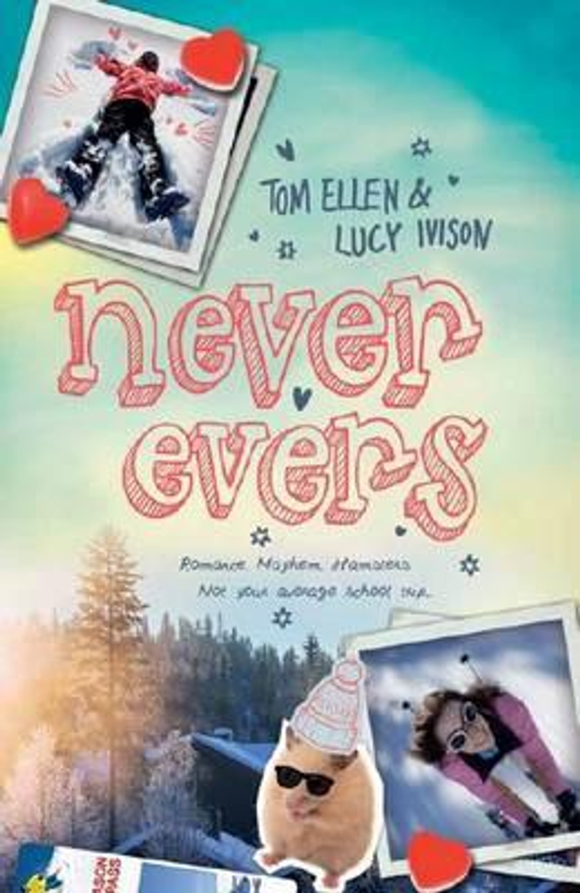 Tom Ellen / Never Evers