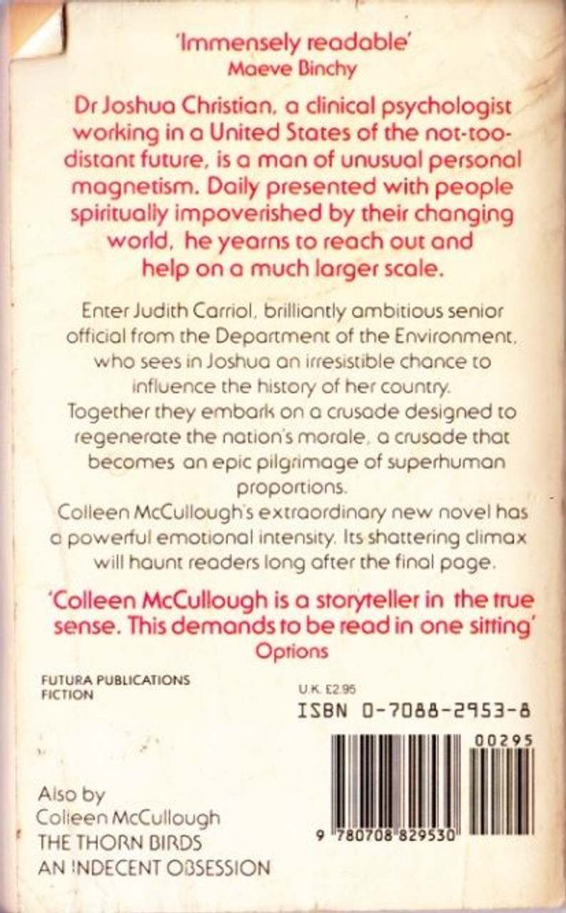 Colleen McCullagh / A Creed for the Third Millenium