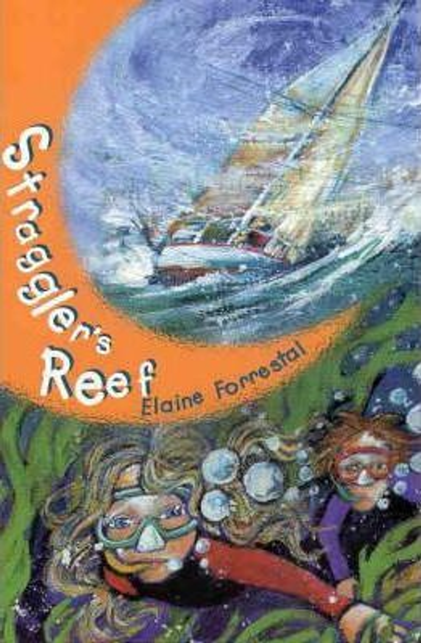 Elaine Forrestal / Straggler's Reef