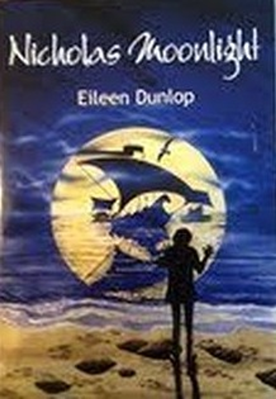 Eileen Dunlop / Nicholas Moonlight