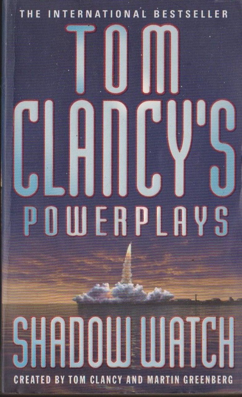 Tom Clancy / Powerplays: Shadow Watch