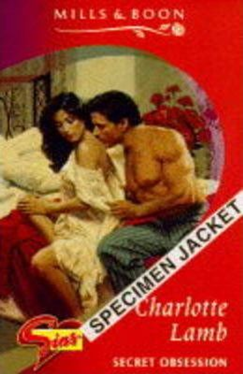 Mills & Boon / The Best for Last