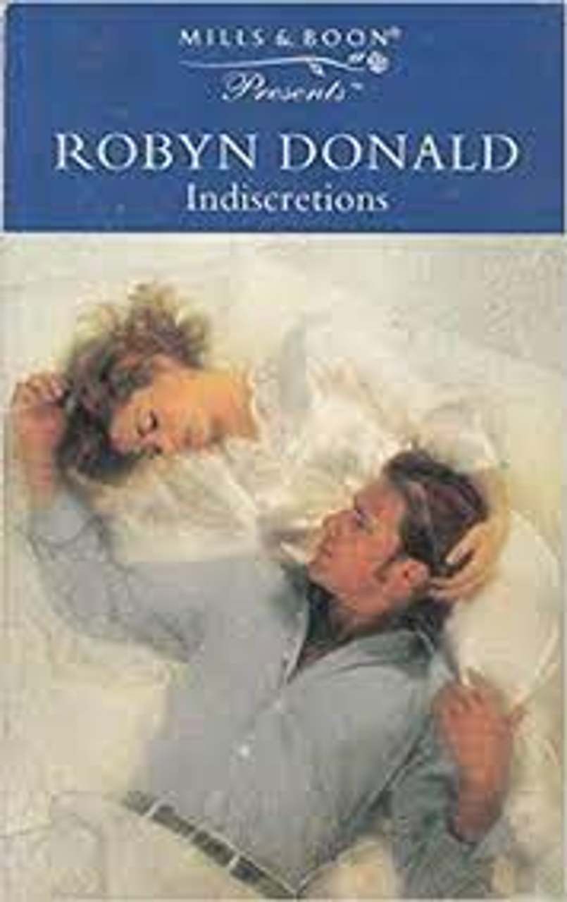 Mills & Boon / Presents / Indiscretions