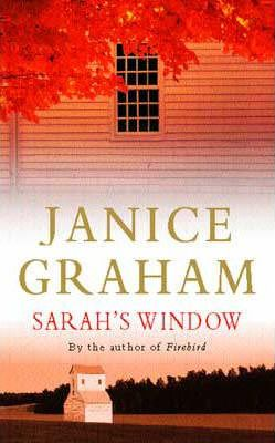 Janice Graham / Sarah's Window (Large Paperback)