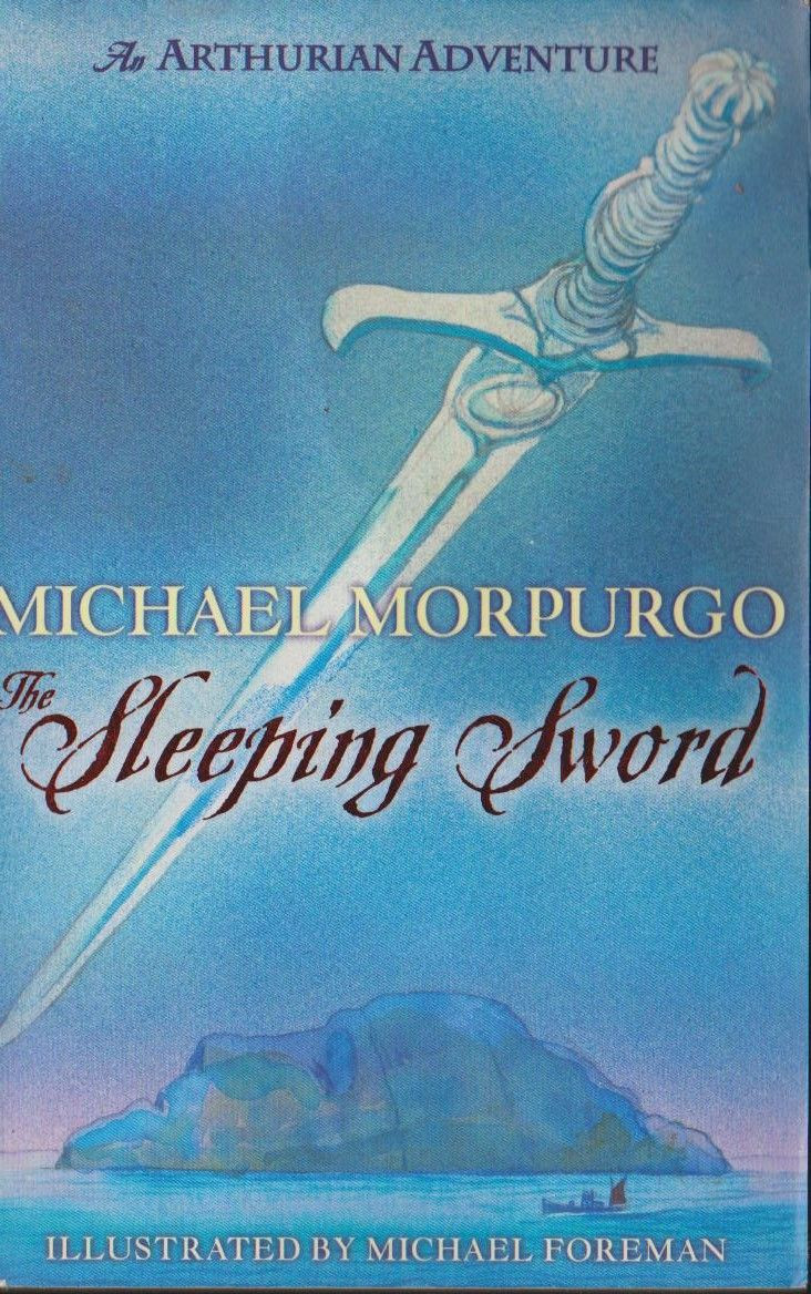 Michael Morpurgo / The Sleeping Sword