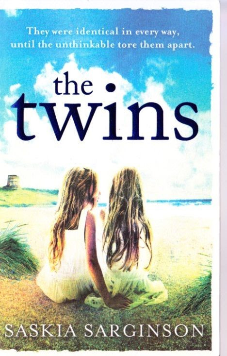 Saskia Sarginson / The Twins