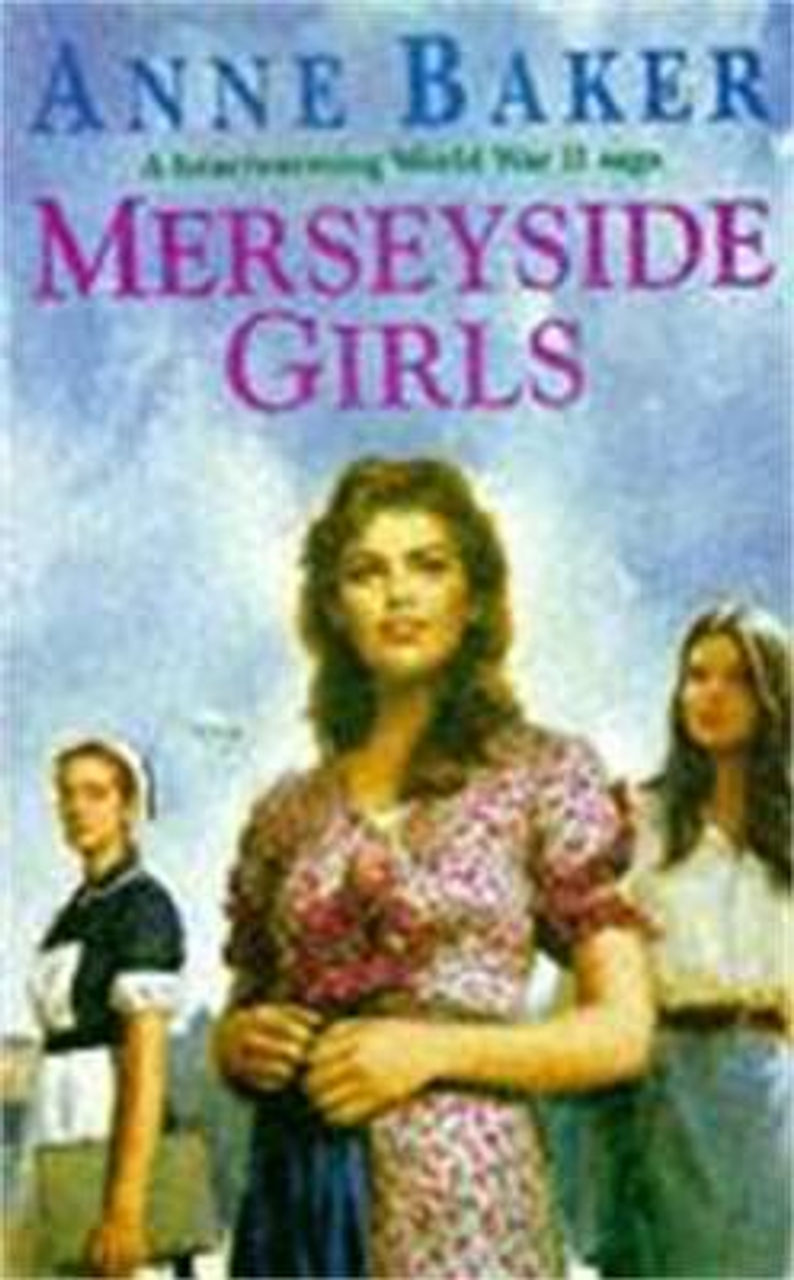 Anne Baker / Merseyside Girls