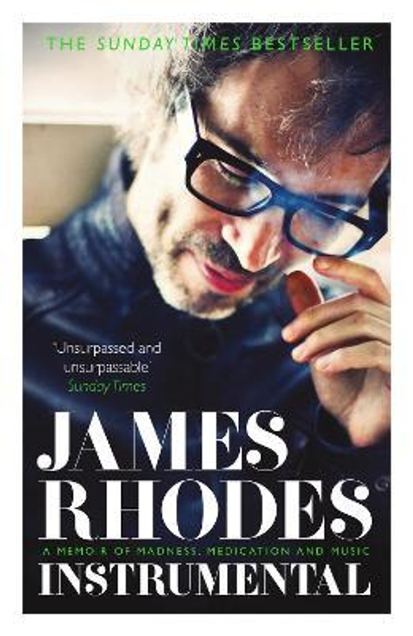 James Rhodes / Instrumental
