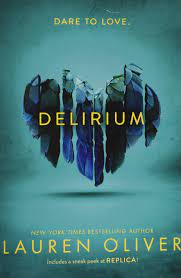 Oliver Lauren / Delirium