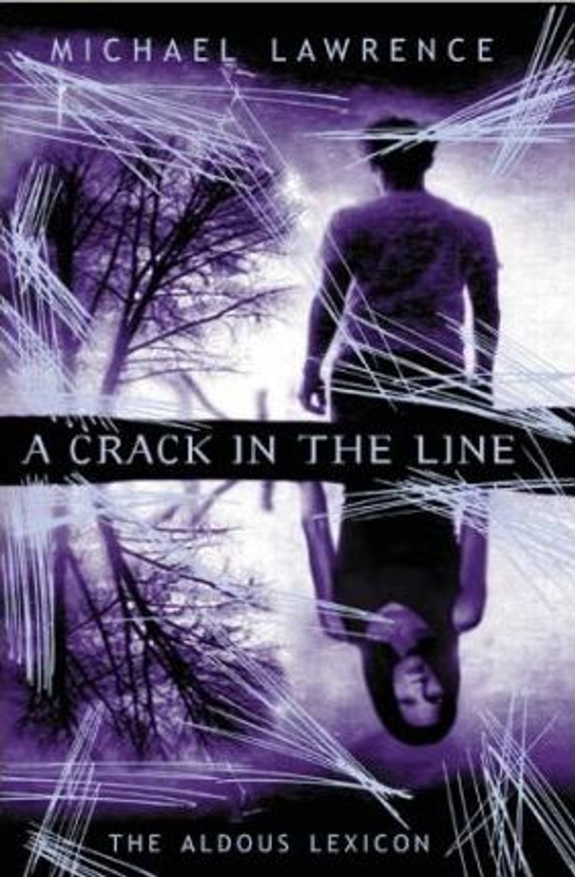 Michael Lawrence / A Crack In The Line