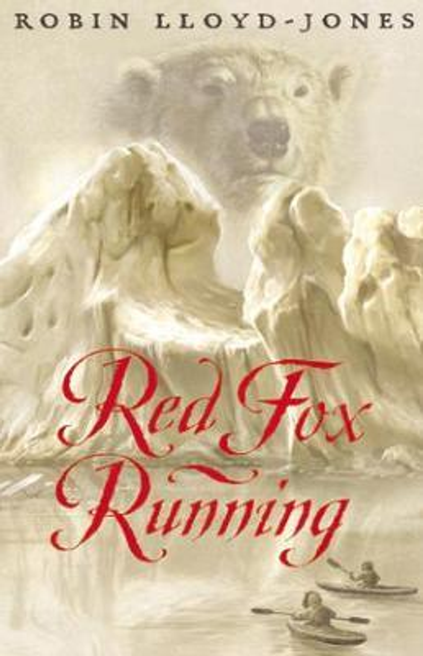 Robin Lloyd-Jones / Red Fox Running