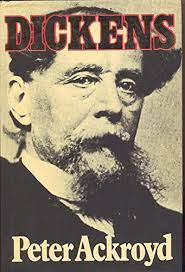 Peter Ackroyd / Dickens (Hardback)