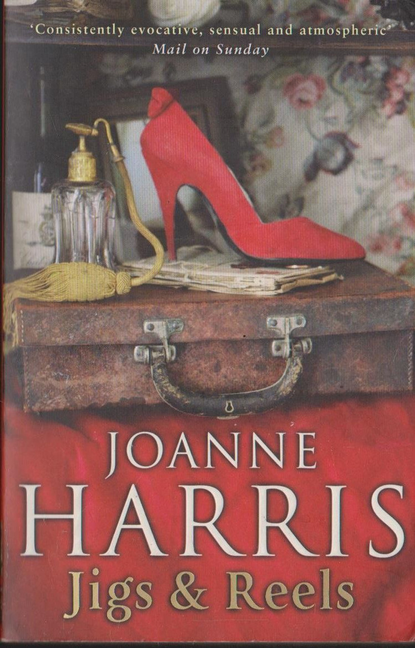 Joanne Harris / Jigs & Reels