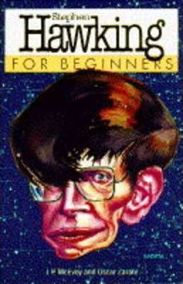 J. P. McEvoy / Stephen Hawking for Beginners (Large Paperback)