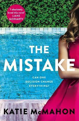 Katie McMahon / The Mistake