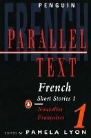 Pamela Lyon / Parallel Text: French Short Stories
