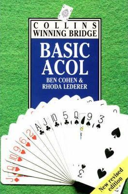 Ben Cohen / Basic Acol
