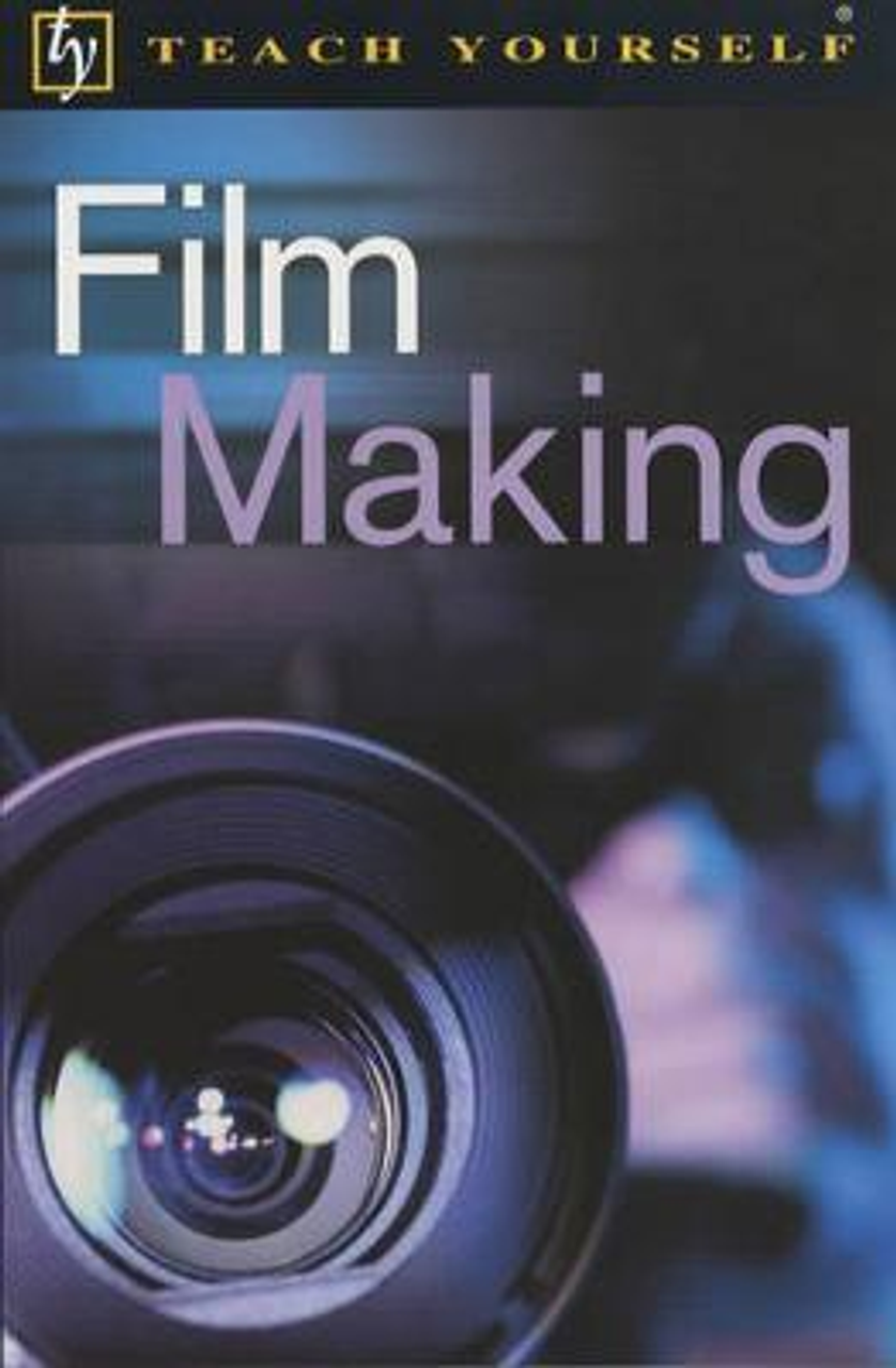 Tom Holden / Film Making