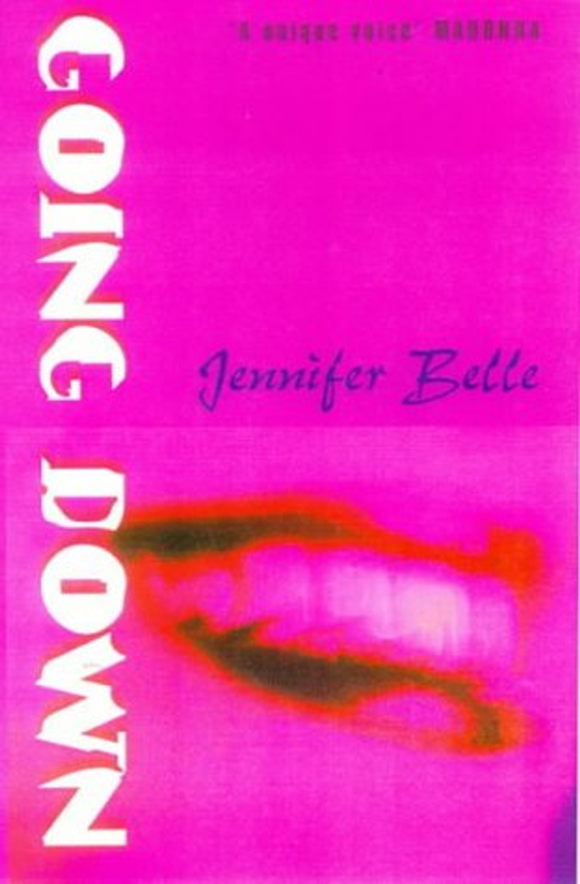 Jennifer Belle / Going Down