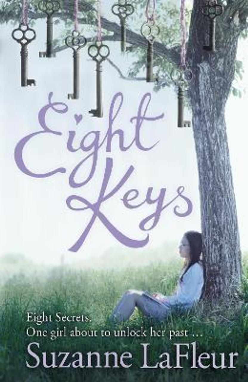 Suzanne LaFleur / Eight Keys
