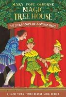 Mary Pope Osborne / Magic Tree House 25: Stage Fright on a Summer Night