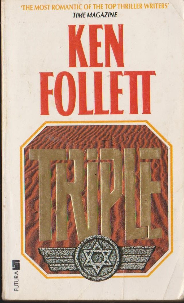Ken Follett / Triple