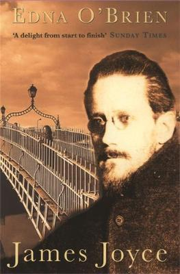 Edna O'Brien / James Joyce