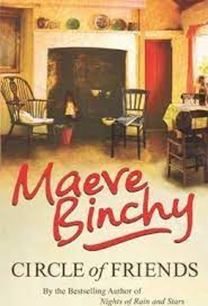 Maeve Binchy / Circle of Friends