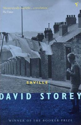 David Storey / Saville