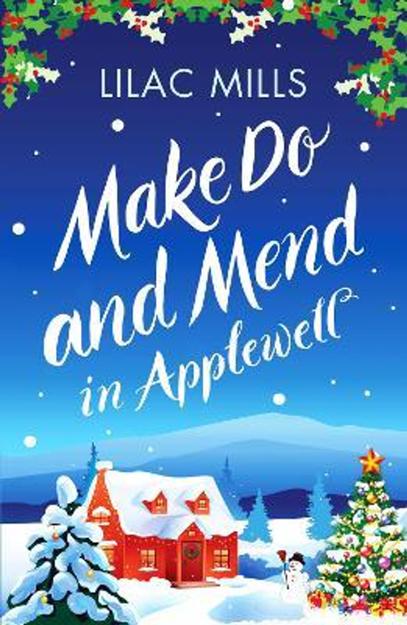 Lilac Mills / Make Do and Mend in Applewell