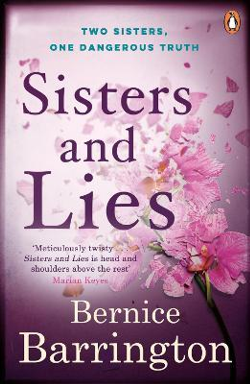 Bernice Barrington / Sisters and Lies