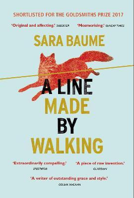 Sara Baume / A Line Made By Walking